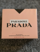 prada eau de parfum 90ml