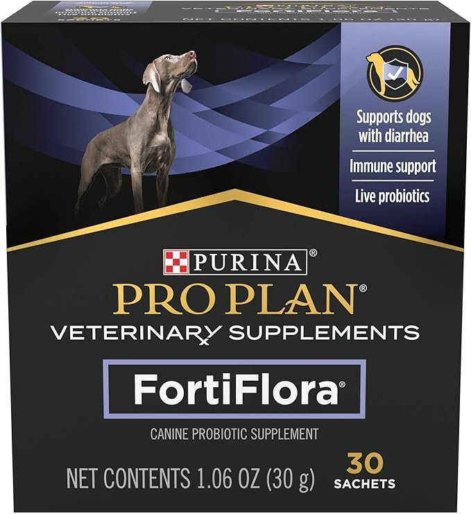 purina pro plan fortiflora 30 x 1g purina pro plan fortiflora 30 x 1g