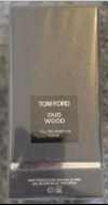 tomford oud wood eau de parfum 100ml