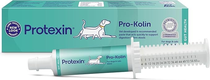 protexin pet health pro kolin for dogs and cats 60 ml protexin pet health pro kolin for dogs and cats 60 ml